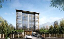 K Suites (D15), Apartment #517514571